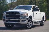 Used 2024 RAM 2500 Big Horn w/ Bed Utility Group image 4