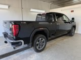 New 2025 GMC Sierra 2500 SLT w/ SLT Convenience Package image 6