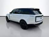New 2025 Land Rover Range Rover Long Wheelbase SE image 3