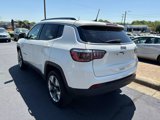 Used 2019 Jeep Compass Limited image 5