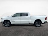 New 2025 RAM 1500 Limited image 3