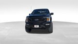 Used 2022 Ford F150 XLT w/ Equipment Group 302A High image 3