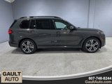 New 2026 BMW X7 xDrive40i w/ M Sport Package image 2