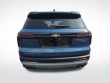 New 2025 Chevrolet Traverse LT w/ Driver Confidence Package image 3