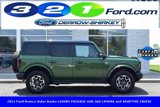 Used 2024 Ford Bronco Outer Banks image 3