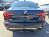 Used 2018 Volkswagen Passat 2.0T R-Line image 5