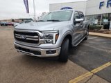 New 2025 Ford F150 Lariat image 4