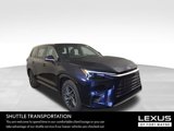 New 2025 Lexus TX 350 AWD image 5