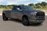New 2025 RAM 3500 Laramie w/ Night Edition image 2