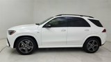 Used 2025 Mercedes-Benz GLE 450e 4MATIC image 3
