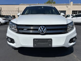 Used 2016 Volkswagen Tiguan R-Line image 2