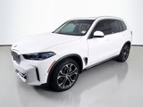 Used 2024 BMW X5 xDrive40i w/ Premium Package image 3