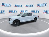 New 2025 Ford F150 Lightning XLT image 4
