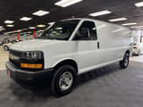 Used 2022 Chevrolet Express 2500 Extended w/ Driver Convenience Package image 6