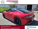 New 2025 Nissan Z NISMO image 5