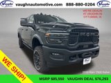 New 2026 RAM 2500 Rebel image 1
