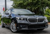 Used 2025 BMW 530i image 3