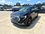 Used 2020 GMC Terrain SLT w/ Preferred Package image 3
