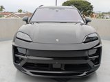 New 2025 Porsche Macan Turbo Electric image 6