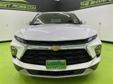 Used 2023 Chevrolet Blazer LT image 3