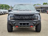 New 2025 Ford F150 Raptor w/ Equipment Group 803A Raptor R image 2