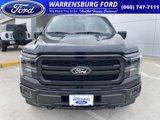 New 2025 Ford F150 Lariat w/ Equipment Group 501A Mid image 2