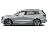 Used 2025 BMW X7 xDrive40i w/ M Sport Package image 3