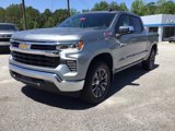 New 2025 Chevrolet Silverado 1500 LT w/ Z71 Off-Road Package image 3