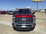 New 2025 Ford F250 Lariat w/ Lariat Ultimate Package image 2