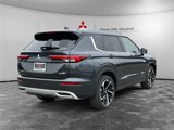 New 2025 Mitsubishi Outlander SEL image 4