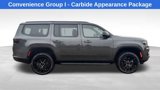 New 2025 Jeep Wagoneer Series II w/ Convenience Group I image 3