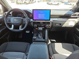 New 2025 Toyota Tacoma TRD Sport image 6