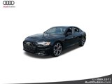 New 2025 Audi S6 Premium Plus image 3