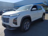 New 2026 Chevrolet Equinox LT w/ Convenience Package II image 5