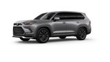 New 2025 Toyota Grand Highlander AWD Hybrid image 2