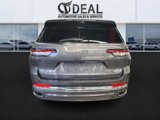 Used 2021 Jeep Grand Cherokee L Overland w/ Luxury Tech Group IV image 3