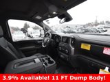 New 2025 Chevrolet Silverado 3500 W/T w/ WT Convenience Package image 3