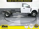 Used 2024 Ford F350 XLT image 4