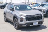 New 2026 Chevrolet Equinox RS image 3