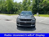 New 2025 Jeep Grand Cherokee L Laredo image 3