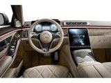 New 2025 Mercedes-Benz Maybach S 580 4MATIC image 4
