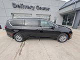 New 2025 Chrysler Voyager LX image 4