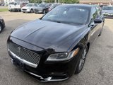Used 2020 Lincoln Continental AWD w/ Equipment Group 500A image 2