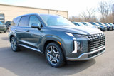 New 2025 Hyundai Palisade SEL image 2
