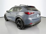 Used 2024 MAZDA CX-5 Carbon Edition image 4