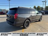 New 2025 Ford Expedition Max Platinum w/ Stealth Appearance Package image 5