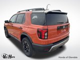 New 2026 Honda Passport TrailSport Elite image 3