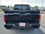 New 2025 Toyota Tundra Platinum image 4