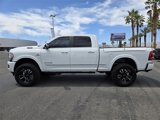Used 2019 RAM 2500 Limited image 4