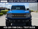 Used 2023 Ford Bronco Badlands image 5